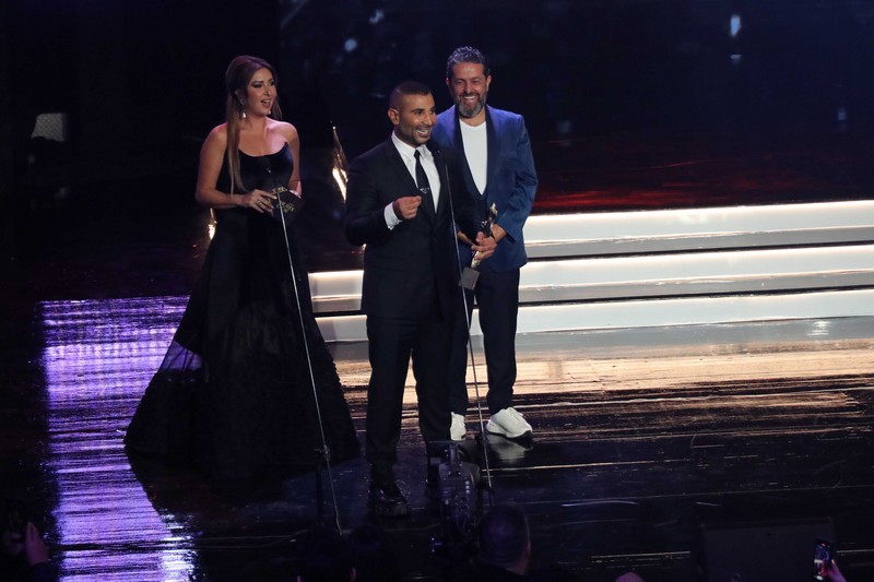 الموركس دور يحمل شعار Staying Alive… The Show must go on بدورته الثانية والعشرين